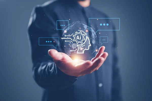 img of A IA Não Vai Te Substituir: Apenas a Errada. Descubra os 3 Tipos que Dominam o Mercado