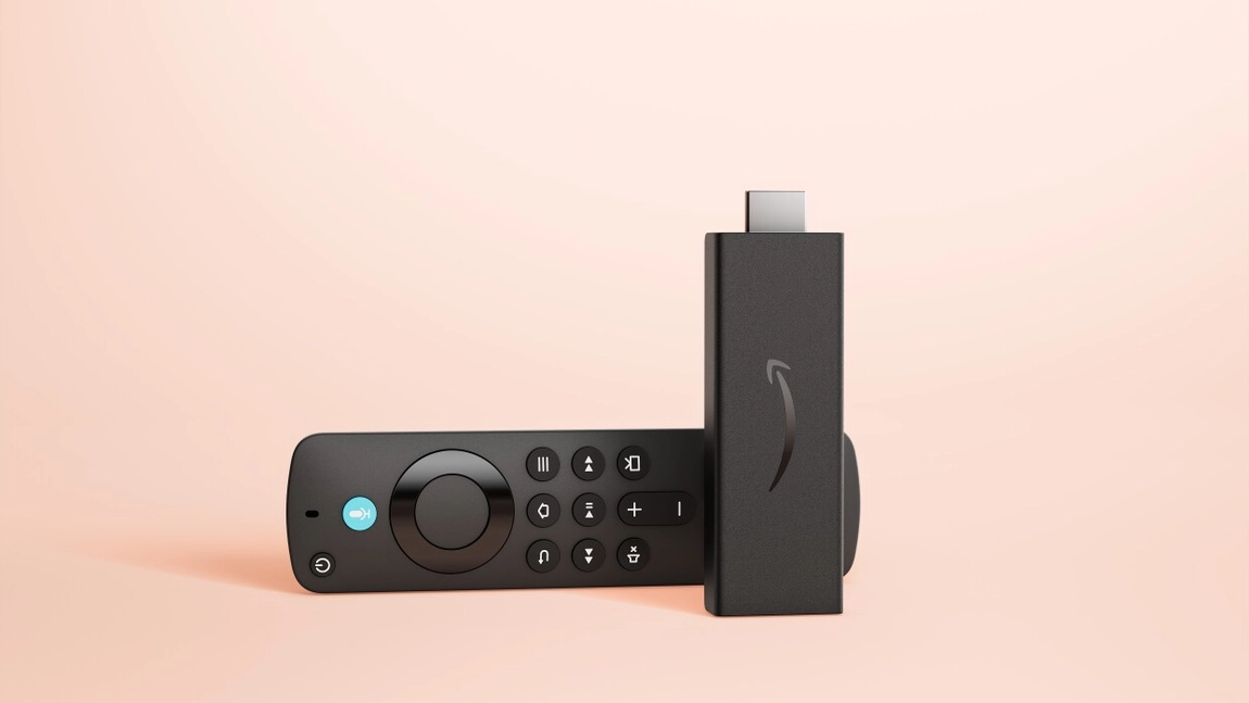 img of Fire TV Stick HD 2025: O Melhor Custo-Benefício Full HD com Dolby Atmos e Controle Universal!