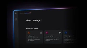 img of Gemini Gems: Crie seus Próprios Assistentes de IA Personalizados