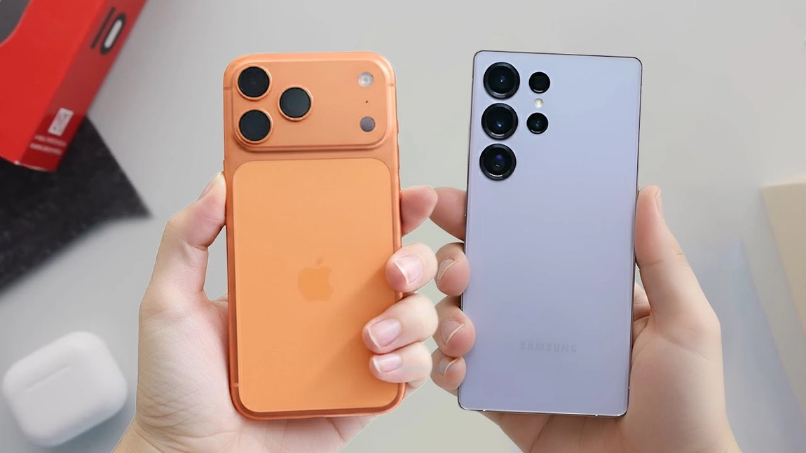 img of Melhor Celular para Fotografia e Vídeo Profissional 2025: A Análise Definitiva