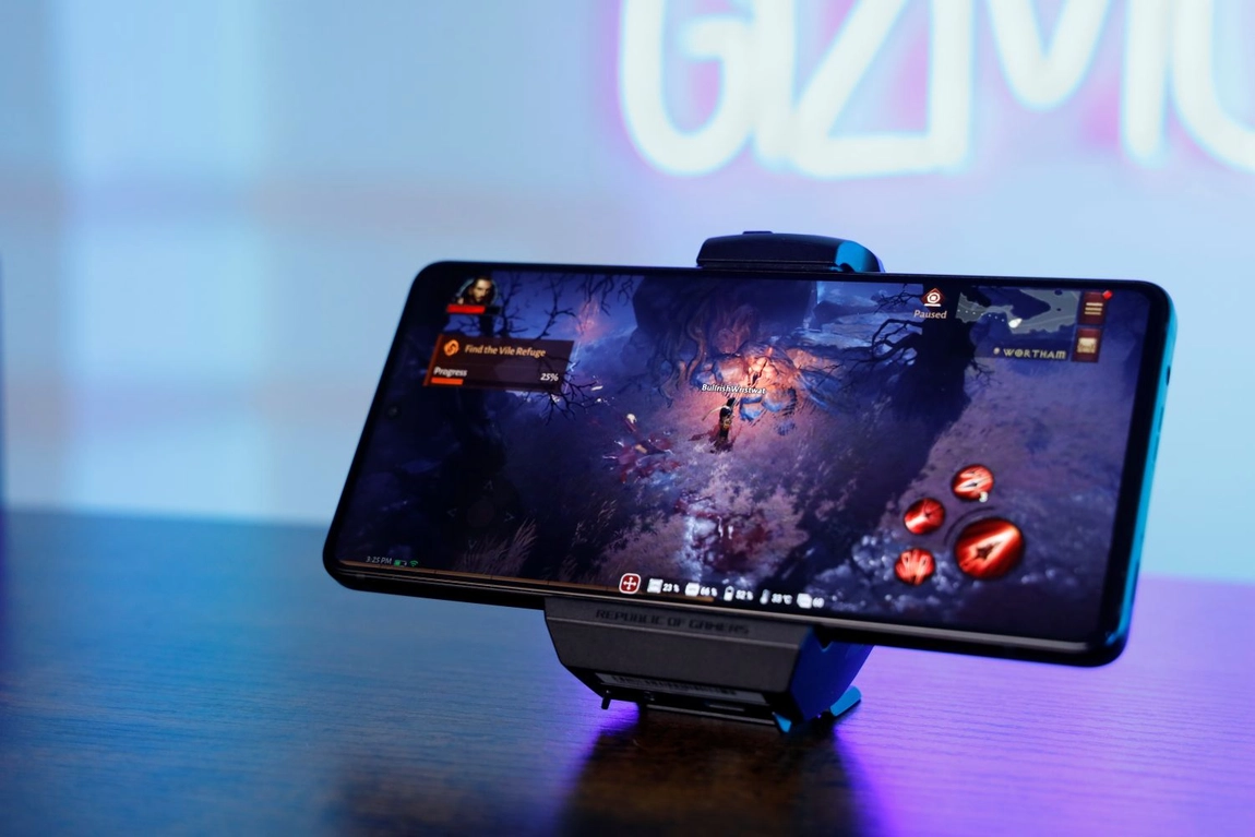 img of Melhores Celulares para Jogos em 2025: Do Mais Potente ao Mais Acessível!