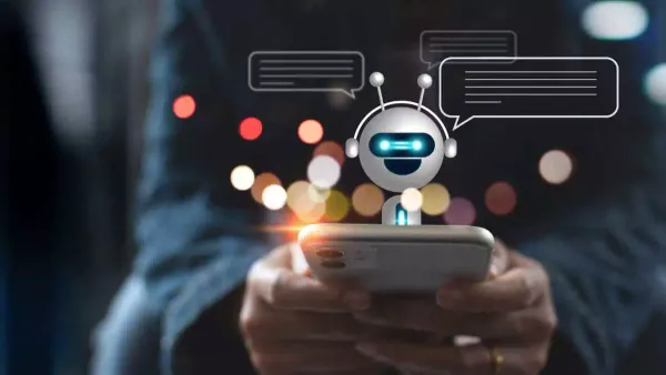 img of Smartphones com IA: O Guia Definitivo para Entender Por Que Eles São a Melhor Compra de 2025