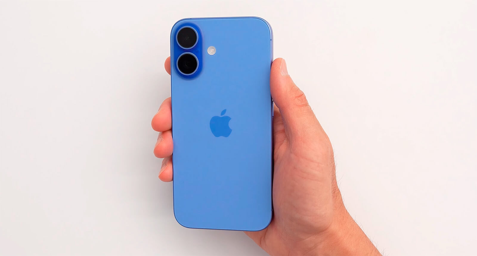 Vale a pena trocar do Iphone 15 para o Iphone 16? - Uilia Dev