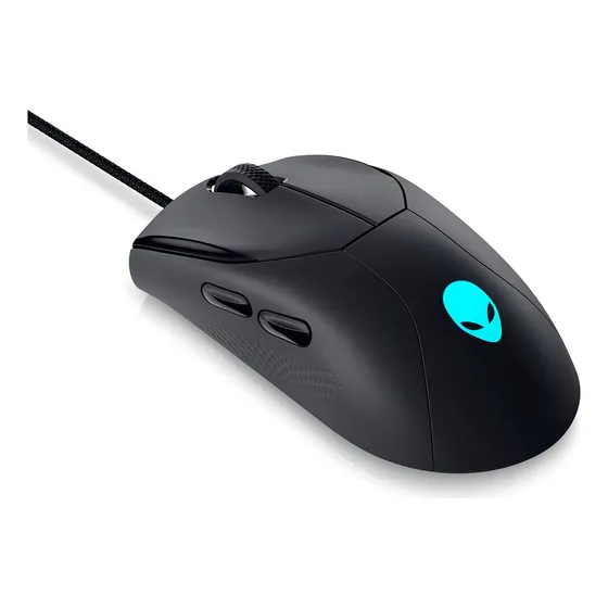 img of Alienware Gaming Mouse Com Fio Aw320m 19000 Dpi Preto
