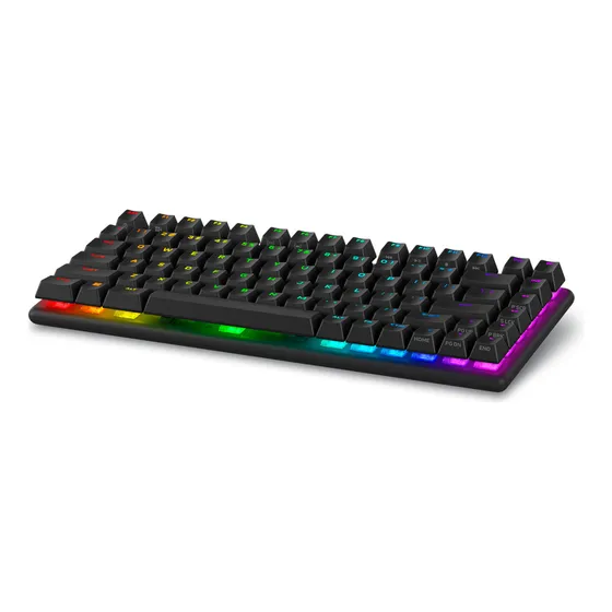 Imagem do produto Alienware Pro Wireless Gaming Keyboard - Preto