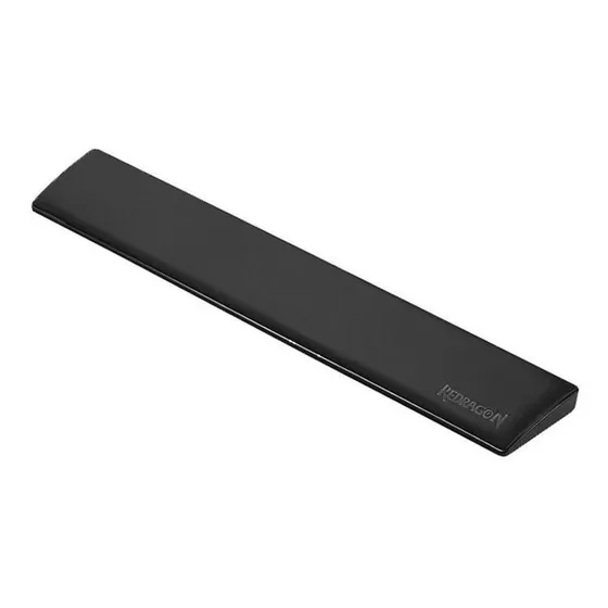 Imagem do produto Apoio De Pulso Redragon Meteor P/teclado P035 289 X73x 20mm