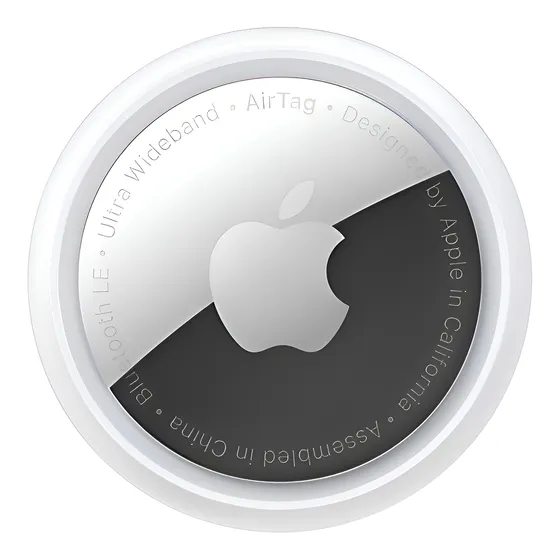 img of Apple AirTag Rastreador Localizador Branco - Distribuidor Autorizado