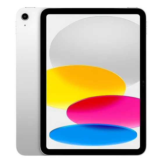 img of Apple Ipad 11 Geração, Chip A16, Wi-fi, 512gb - Prata Prateado