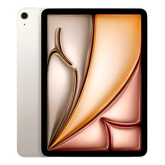 Imagem do produto Apple iPad air 11 Chip M3 Wi-fi 128 Gb - Distribuidor Autorizado