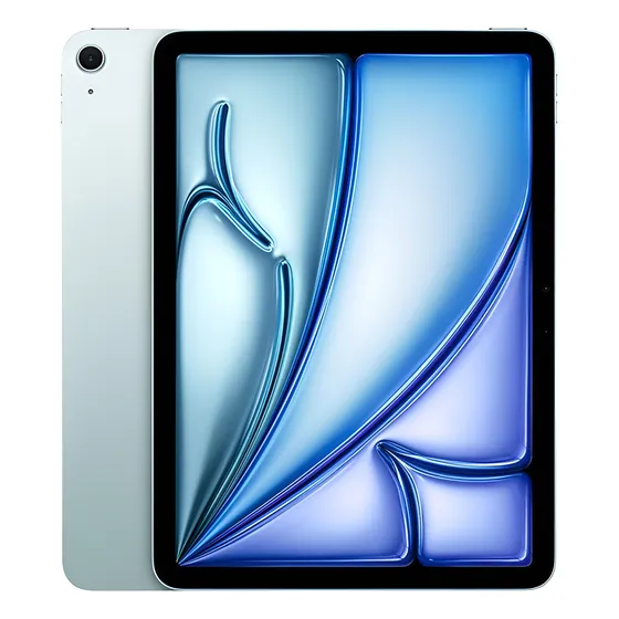 Imagem do produto Apple Ipad Air 11 M3, 7ª Geração, Wi-fi, 512gb - Azul