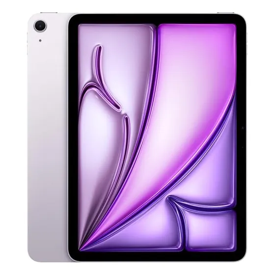 Imagem do produto Apple iPad air 13 (Wi-Fi + celular, 1 TB) - roxo - Distribuidor Autorizado