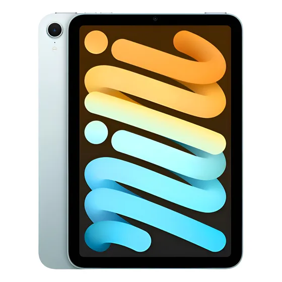img of Apple Ipad Mini, A17 Pro, Wifi 128 Gb Azul