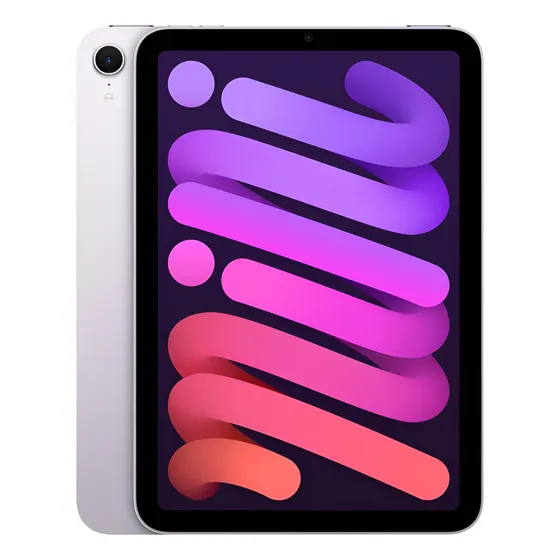 img of Apple Ipad Mini, A17 Pro, Wifi 512 Gb Roxo