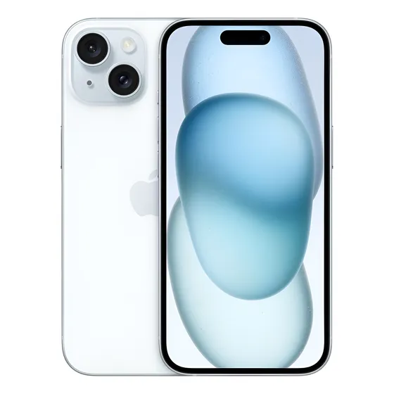 img of Apple Iphone 15 De 512gb - Azul