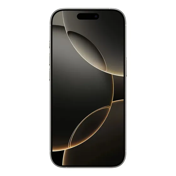 Imagem do produto Apple iPhone 16 Pro (1 Tb) - Titânio Natural - Distribuidor Autorizado