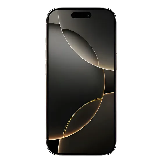 Imagem do produto Apple iPhone 16 Pro (128 Gb) - Titânio Natural - Distribuidor Autorizado