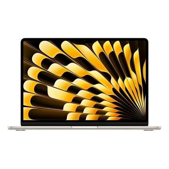 Imagem do produto Apple Macbook Air 13 , M3, 24gb Ram, 512gb Ssd - Estelar