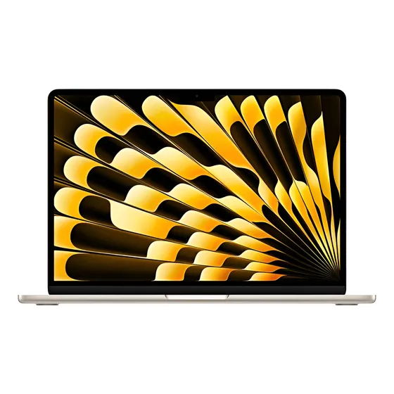 Imagem do produto Apple Macbook Air 13 , M4, 24gb Ram, 512gb Ssd - Estelar