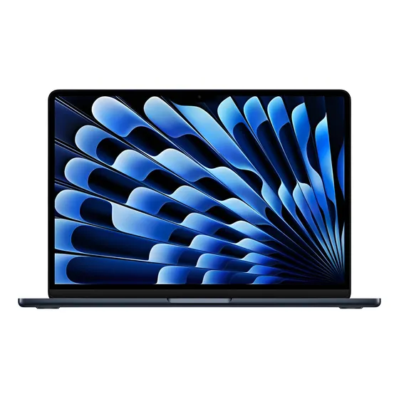 Imagem do produto Apple Macbook Air 13 , M4, 24gb Ram, 512gb Ssd - Meia-noite
