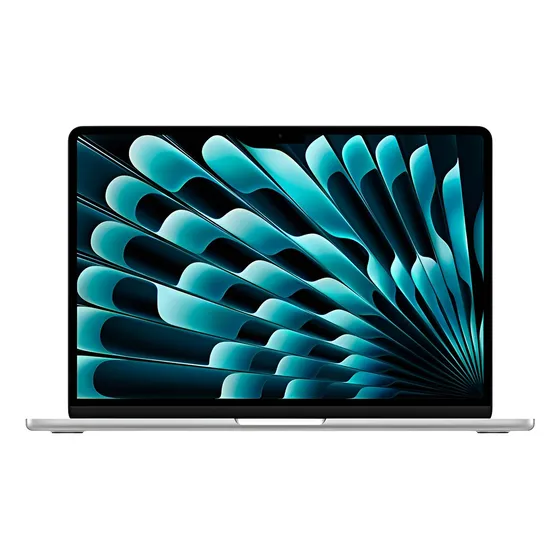 Imagem do produto Apple Macbook Air 13 , M4, 24gb Ram, 512gb Ssd - Prata
