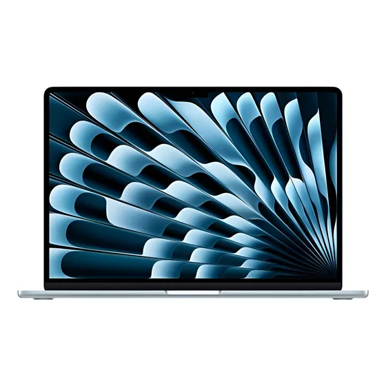 Imagem do produto Apple Macbook Air 15 , M4, 24gb Ram, 512gb Ssd - Azul