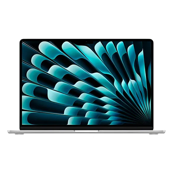 Imagem do produto Apple Macbook Air 15 , M4, 24gb Ram, 512gb Ssd - Prata