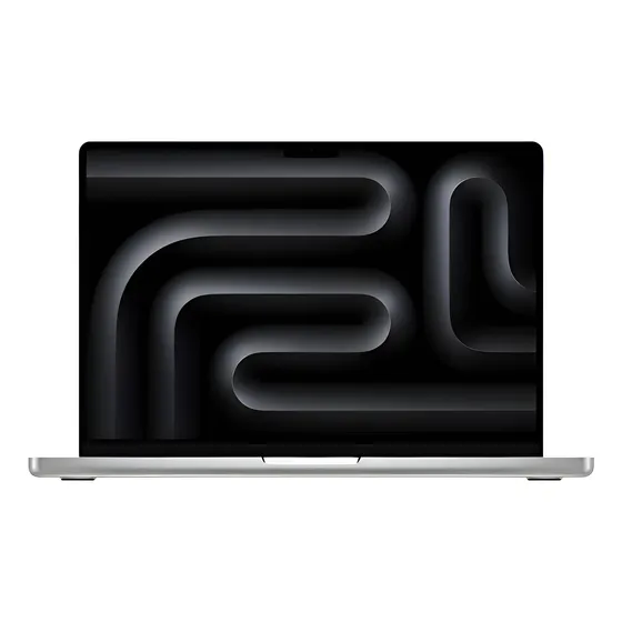 Imagem do produto Apple Macbook Pro 14 , M4, 16gb Ram, 512gb Ssd - Prateado