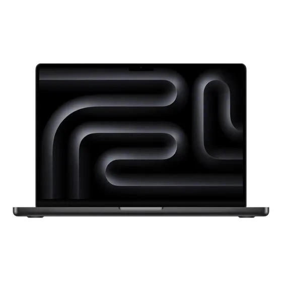 Imagem do produto Apple Macbook Pro 14 , M4 Pro, 24gb Ram, 512gb Ssd Preto