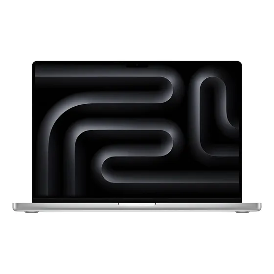 Imagem do produto Apple Macbook Pro 16 , M4 Max, 16gb Ram, 1tb Ssd - Prateado