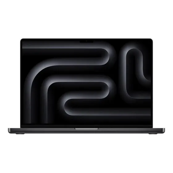 Imagem do produto Apple Macbook Pro 16 , M4 Max, 36gb Ram, 1tb Ssd Preto