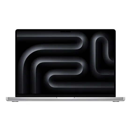 img of Apple Macbook Pro 16 , M4 Pro 24gb Ram, 512gb Ssd, Prateado