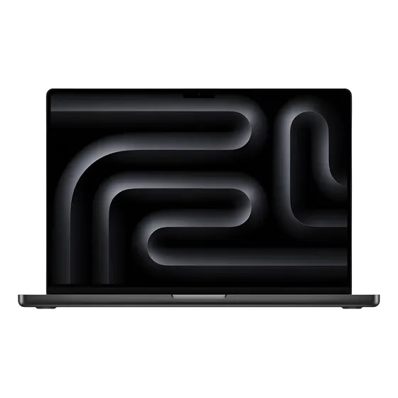 Imagem do produto Apple Macbook Pro 16 , M4 Pro, 48gb Ram, 512gb Ssd Preto