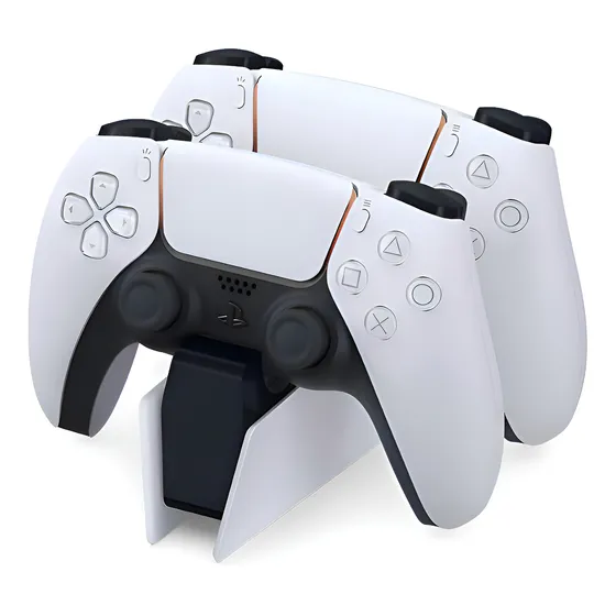 Imagem do produto Base De Carregamento Controle Dualsense Ps5 Sony CFI-ZDS1R