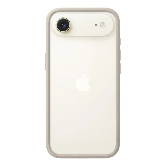 Imagem do produto Bumper para iPhone Air – Canela - Distribuidor Autorizado