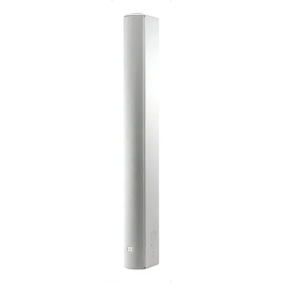 Imagem do produto Caixa De Som Acústica Jbl Cbt 100la-1-wh Line Array 200w