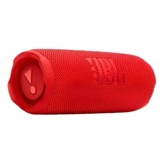 img of Caixa De Som Bluetooth Jbl Flip 7 Vermelha