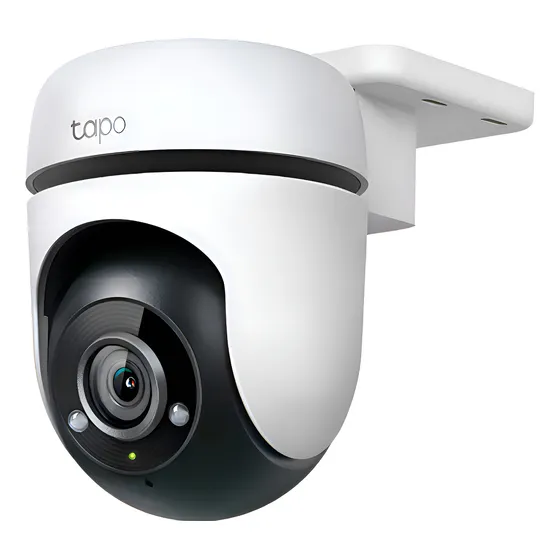 Imagem do produto Câmera de segurança externa TP-Link C500 Full Hd com rastreamento de cor branca