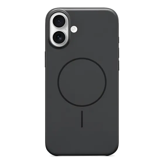 Imagem do produto Capa Da Beats Com Magsafe Iphone 16 Plus, Apple,meianoite Preto Meia-noite
