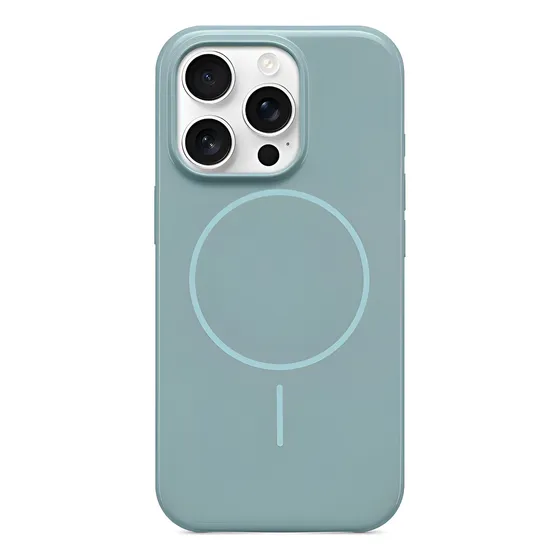 Imagem do produto Capa Da Beats Com Magsafe Iphone 16 Pro, Apple, Azulonda Azul-onda
