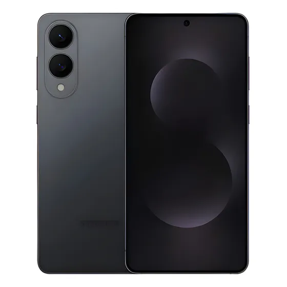 Imagem do produto Celular Samsung Galaxy S25 Edge 5g, 512gb, 12gb Ram, Câmera Dupla De Até 200mp, Tela Grande De 6.7 - Titânio Jetblack