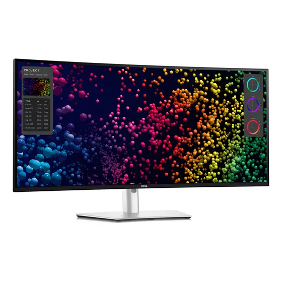 Imagem do produto Dell Ultrasharp 40 Curved Thunderbolttm Hub Monitor U4025qw