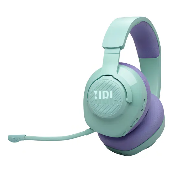 img of Fone De Ouvido Bluetooth Jbl Quantum 360 Turquesa