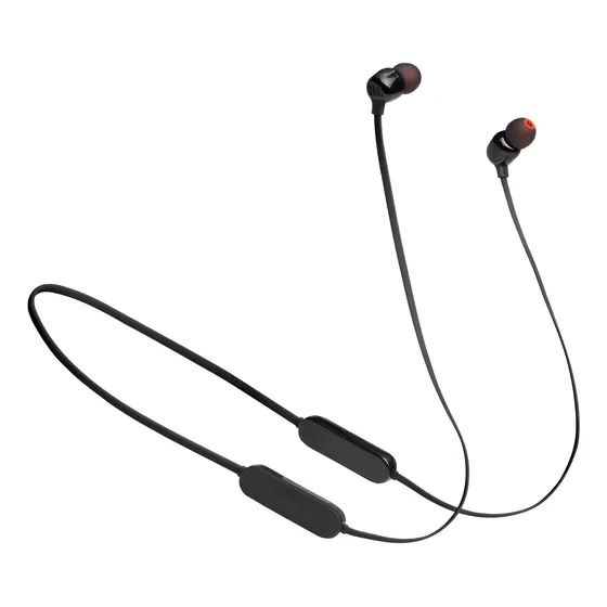 Imagem do produto Fone De Ouvido Bluetooth Jbl Tune 125bt Preto