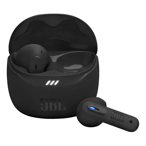 Imagem do produto Fone De Ouvido Bluetooth Jbl Tune Flex 2 Preto