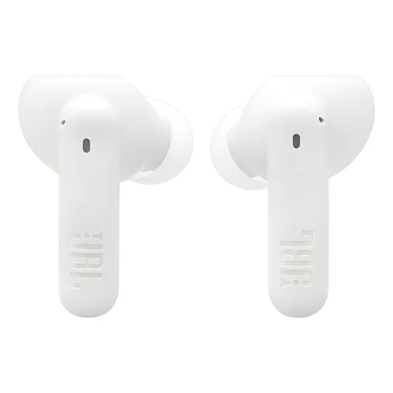img of Fone De Ouvido Bluetooth Sem Fio Wave Beam 2 Jbl - Branco