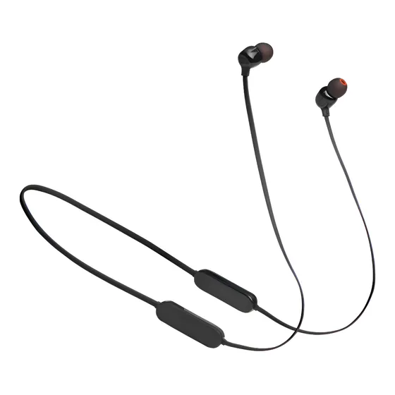 Imagem do produto Fone De Ouvido Bluetooth Tune 125bt Preto Jbl