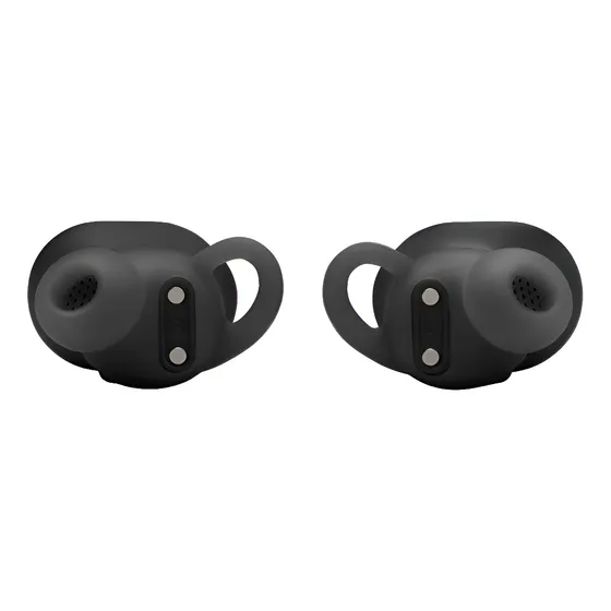 Imagem do produto Fone De Ouvido Esportivo Endurance Race 2 Jbl - Preto Preto