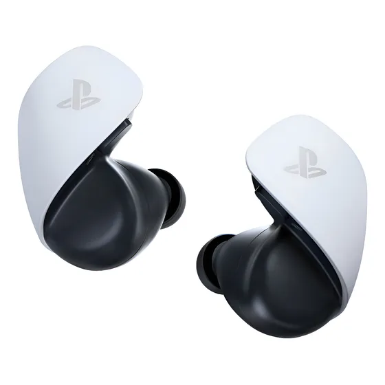img of Fone De Ouvido Sem Fio Gamer Sony Pulse Explore Ps5 Branco