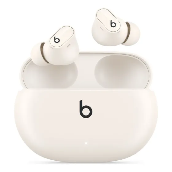 Imagem do produto Fone De Ouvido Studio Buds Sem Fio Marfim Beats Creme