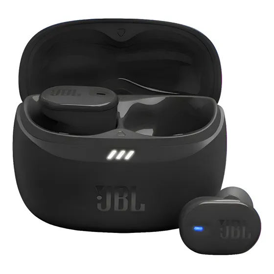Imagem do produto Fone De Ouvido Tune Buds 2 Bluetooth Sem Fio Preto Jbl Preto